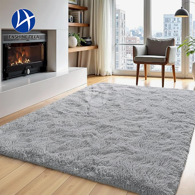 Carpet Mat Made Of Negative Oxygen Ion Fabric